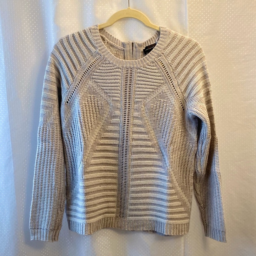 🛍️The Limited sweater